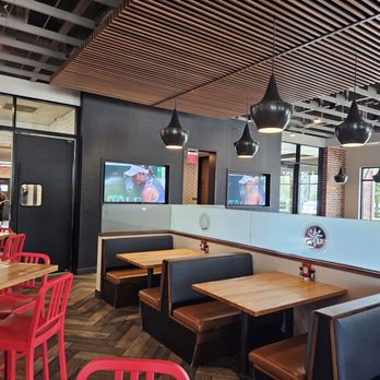 Becks Prime - American Near Me - Katy, Texas