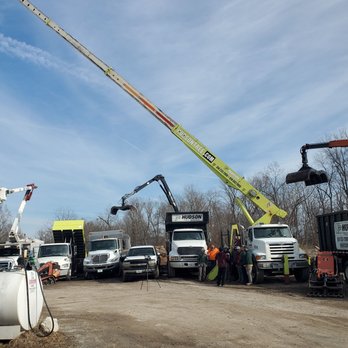 Hudson Tree Service - Tree Services Near Me - Granite City, Illinois Hudson Tree Service - Tree Services Near Me - Granite City, Illinois