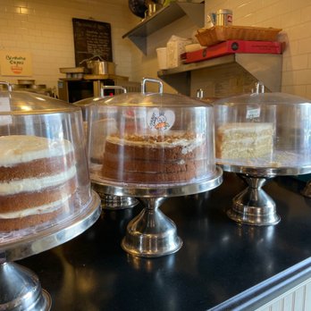 Bake Shop - Bakeries Near Me - Brooklyn, New York