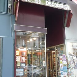 Art et Décoration