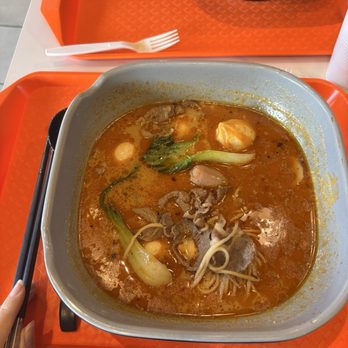 YGF Malatang - Noodles Near Me - Los Angeles, California