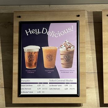 The Coffee Bean & Tea Leaf - Falling for Fall - Coffee & Tea Near Me - Honolulu, Hawaii The Coffee Bean & Tea Leaf - Falling for Fall - Coffee & Tea Near Me - Honolulu, Hawaii