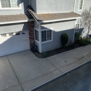 Dario Tree Trimming - After cleanup! - Tree Services Near Me - Sylmar, California