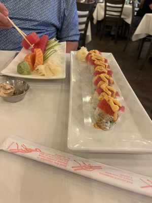 Exodus Bar & Grill by null