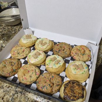 MidnighTreats - Bakeries Near Me - Alexandria, Virginia MidnighTreats - Bakeries Near Me - Alexandria, Virginia