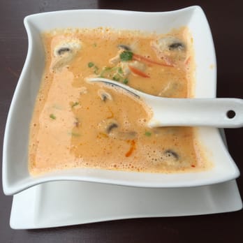 Thai Curry - Tom Kha Gai - Thai Near Me - Berlin, BE Thai Curry - Tom Kha Gai - Thai Near Me - Berlin, BE