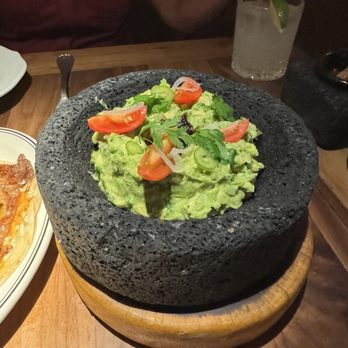 Cuerno - Guacamole - Steakhouses Near Me - New York, New York Cuerno - Guacamole - Steakhouses Near Me - New York, New York