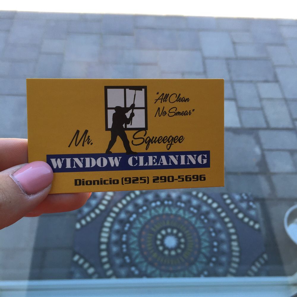 Mr. Squeegee Window Cleaning - The best of the best! - Window Washing Near Me Mr. Squeegee Window Cleaning - The best of the best! - Window Washing Near Me