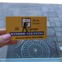 Photo of Mr. Squeegee Window Cleaning