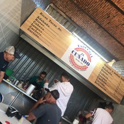 Taqueria El Cuñado