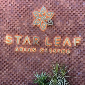 Star Leaf - Asian Fusion Near Me - Pasadena, California Star Leaf - Asian Fusion Near Me - Pasadena, California