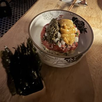 JeJu Noodle Bar - Korean Near Me - New York, New York JeJu Noodle Bar - Korean Near Me - New York, New York