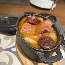 Bellavista - Fabada Asturiana.