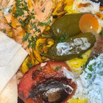 Niks Shawarma - Persian/Iranian Near Me - Bellflower, California Niks Shawarma - Persian/Iranian Near Me - Bellflower, California