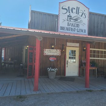 Stella's - Stella's Cafe - Delis Near Me - Ronan, Montana