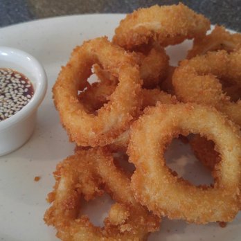 Thai Spice Express - Fried calamari - Thai Near Me - Houston, Texas Thai Spice Express - Fried calamari - Thai Near Me - Houston, Texas