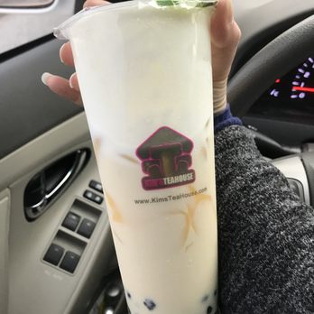 Kim's Tea House - Bubble Tea Near Me - Houston, Texas Kim's Tea House - Bubble Tea Near Me - Houston, Texas
