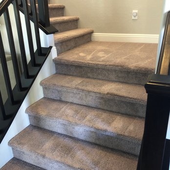 Carpet Monkey - Picture of their work - Carpet Cleaning Near Me