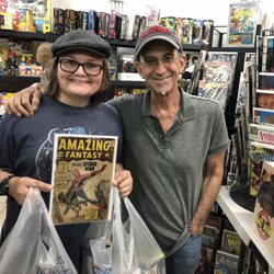 Inner Child Comics and Collectibles