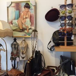 Hipster 9 - Vintage accessories