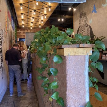 Mazunte Centro - Line to order - Mexican Near Me - Cincinnati, Ohio