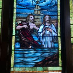 First Baptist Church
