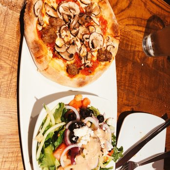 California Pizza Kitchen - Lunch duos - Pizza Near Me - Brea, California