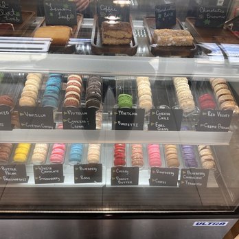 Teaspoon - Pastries - Bubble Tea Near Me - Las Vegas, Nevada