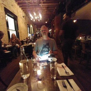 Swift's Attic - New American Near Me - Austin, Texas