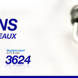 SOS Médecins