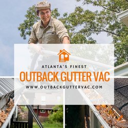 Outback GutterVac of Duluth