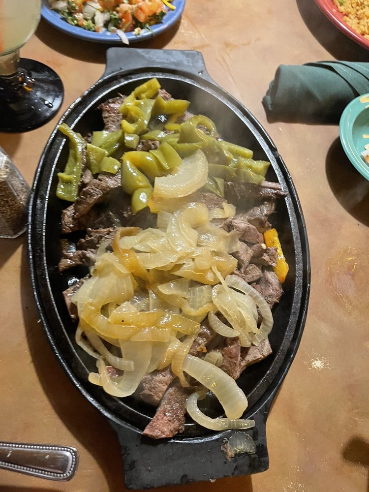 Mamacita's Restaurant