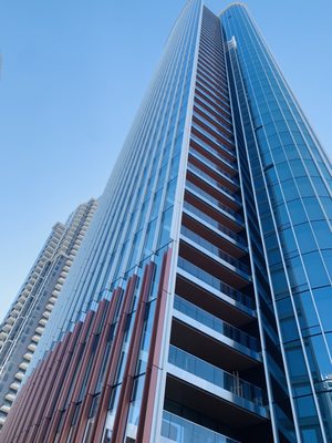 Pacific Gate By Bosa by null