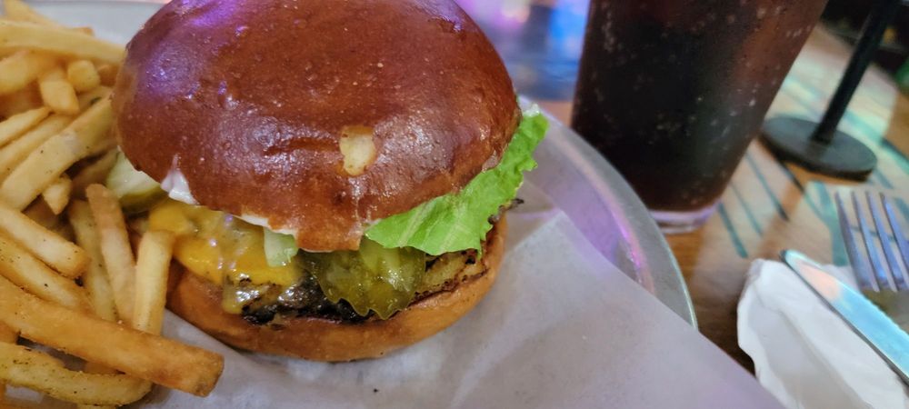 Brewski’s Pub & Grub