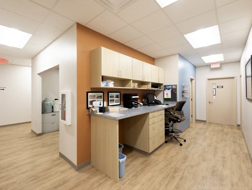 Atlantic Dermatology Associates, PC - patient advocate in Virginia Beach, VA