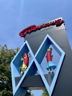 Superdawg Drive-In by null