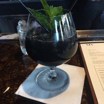 Bar VIA - Charcoal! - Bars Near Me - San Francisco, California Bar VIA - Charcoal! - Bars Near Me - San Francisco, California