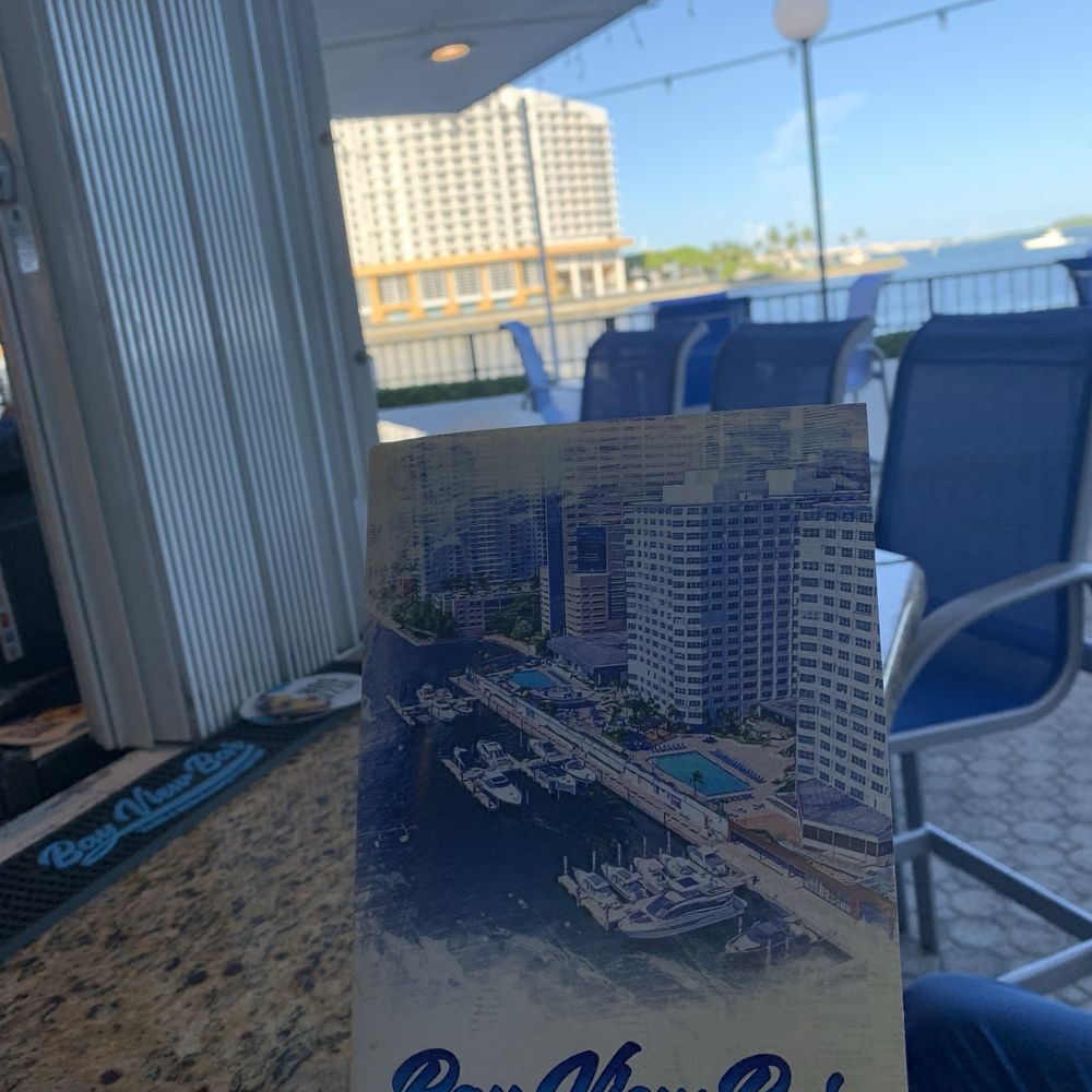 Bay View Pub - Bars Near Me - Miami, Florida
