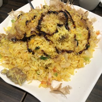 Mr Congee Chinese Cuisine - Eel fried rice - Chinese Near Me - Scarborough, Ontario Mr Congee Chinese Cuisine - Eel fried rice - Chinese Near Me - Scarborough, Ontario