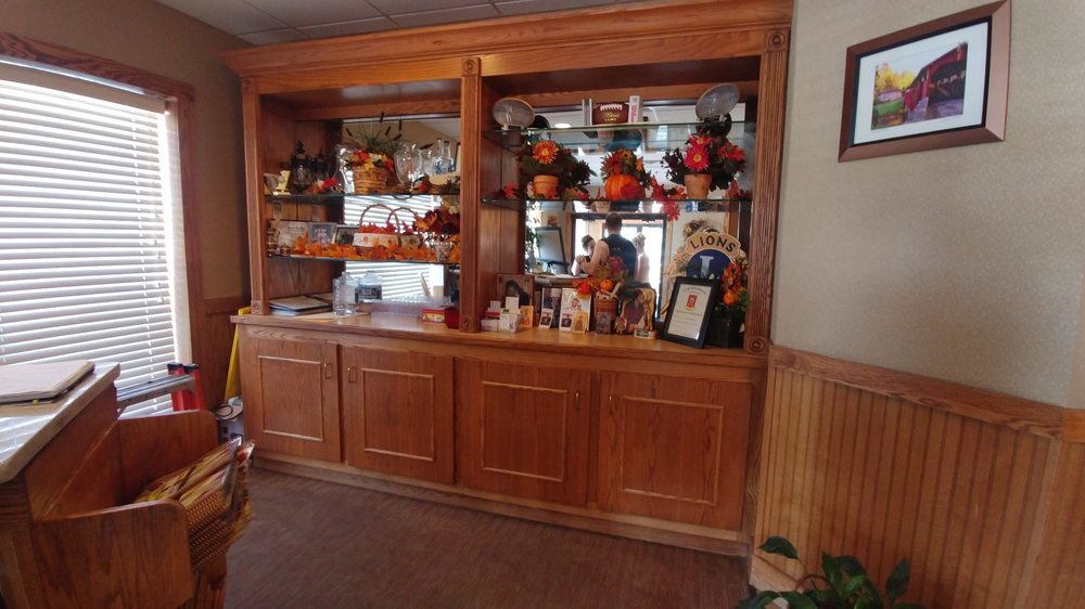 Borderline Restaurant