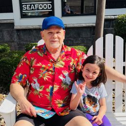 Popz and Miss Hazel, RL at Callaghan, 5.14.2026. Popz and Miss Hazel, RL at Callaghan, 5.14.2026.
