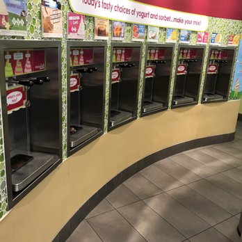 Menchie's - Flavors - Ice Cream & Frozen Yogurt Near Me - Saint Cloud, Florida