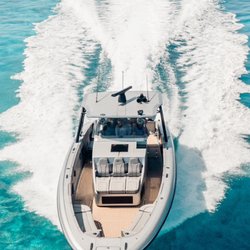 Midnight Sun Charters