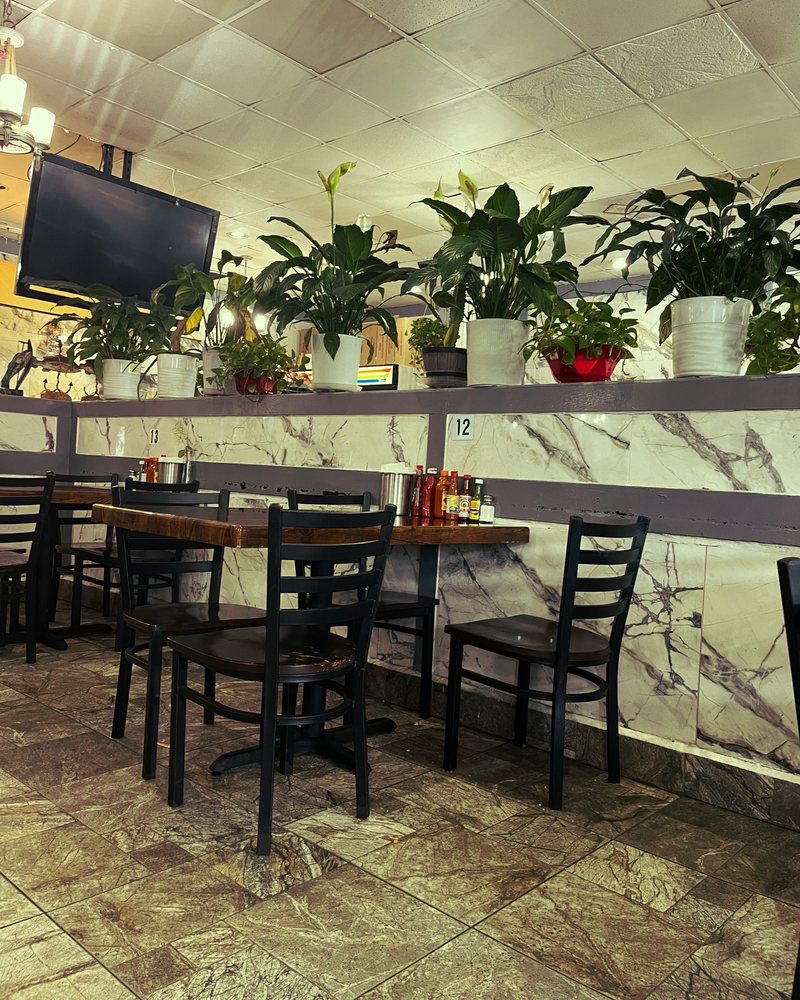 Mariscos El Veneno