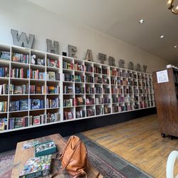 Wheatberry Books