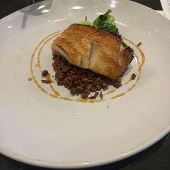 AnQi Bistro - Misoyaki Butterfish - Asian Fusion Near Me - Costa Mesa, California AnQi Bistro - Misoyaki Butterfish - Asian Fusion Near Me - Costa Mesa, California
