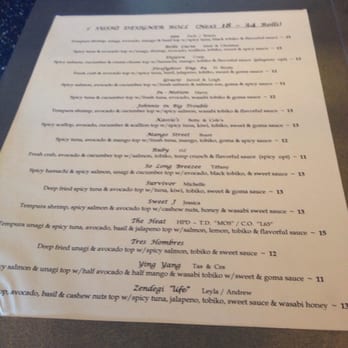 iSushi - Sushi Bars Near Me - Castro Valley, California