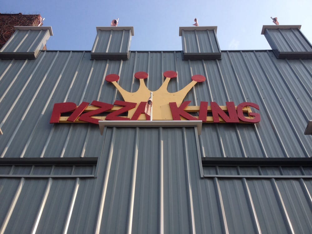 PIZZA KING Updated September 2024 11 Reviews 111 E Main St