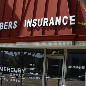 Chambers Insurance Agency - Insurance Near Me - Sherman Oaks, California Chambers Insurance Agency - Insurance Near Me - Sherman Oaks, California