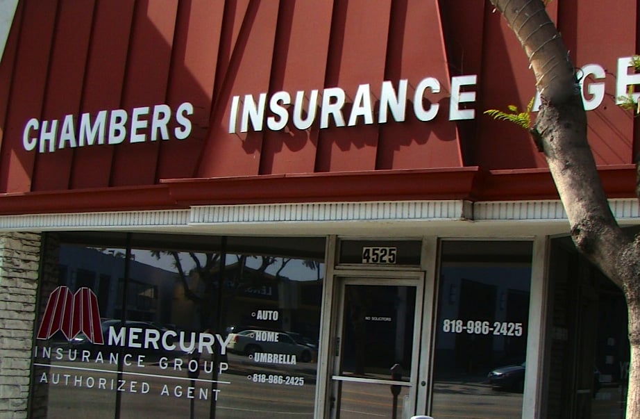 CHAMBERS INSURANCE AGENCY - Updated March 2026 - 4525 Van Nuys Blvd ...